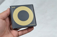 New Sealed Loop Experience 2 Earplugs High Fidelity Hearing Protection - Gold