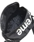 Sac taille SUPREME noir