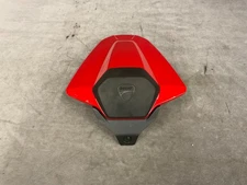 DUCATI MONSTER 937 PLUS SEAT COVER