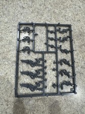 Warhammer 40k TYRANIDS TERMAGANTS WEAPONS ARM...