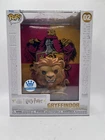 Funko Pop Gryffindor #02- Harry Potter Funko Exclusive