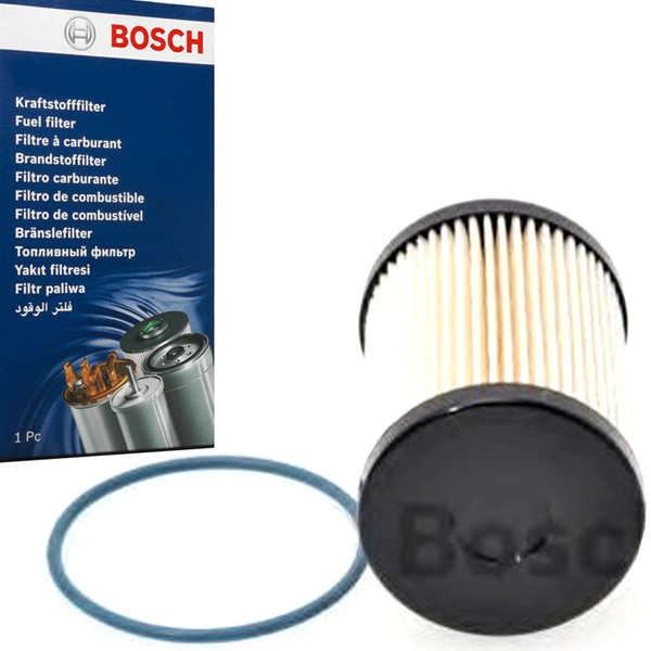 Bosch F026402005 Kraftstofffilter FüR Volvo S60 S80 V70 XC70 XC90 Vw Lt 28-35-image