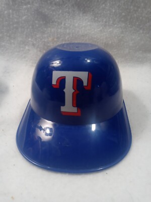 Sports memorabilia - Texas Rangers Plastic Hat - 7