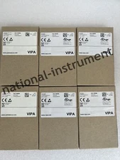 1 PCS VIPA322-1BL00 New in box DHL Express shipping