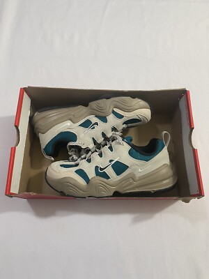 New Women s Size 5.5 Brown Nike Tech Hera Running Shoes DR9761 110