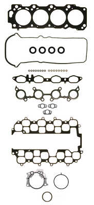 Engine Cylinder Head Gasket Set Ajusa 52379400