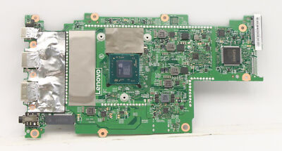 5B21D19836 For Lenovo 300w Gen 3 Motherboard WIN DPK AMD3015e UMA GPU 4G DRAM