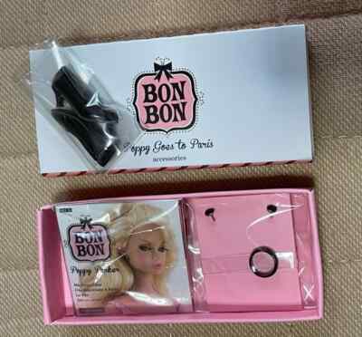 Integrity toys Poppy Parker 2016 The Bonbon 1/6 Scale Full