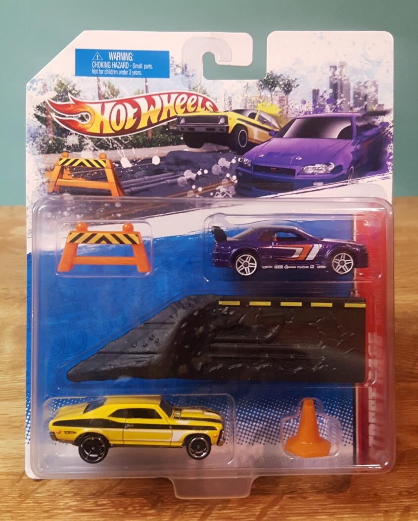 ミニカー HOTWHEELS SKYLINE R32 NISMO S-TUNE GT-R Hot Wheels NISSAN SKYLINE GT-R R32 NISMO S-TUNE Zamac Japan