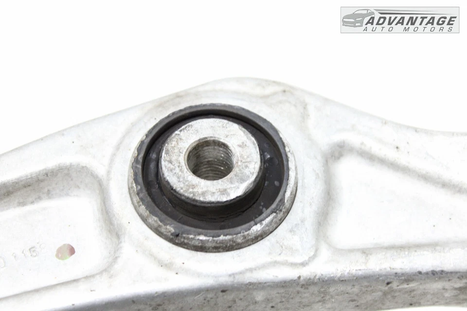 2012-2018 AUDI A6 C7 3.0L QUATTRO FRONT LEFT SIDE LOWER FORWARD CONTROL ARM OEM - Image 4 of 4