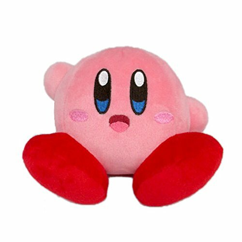 kirby plush walmart