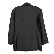 Giorgio Armani Double-Breasted Striped Suits & Blazers for Giorgio Armani Double-Breasted Striped Suits & Blazers for