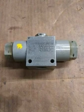 ADEL 20349 SHUTTLE VALVE AN6277-6 *AR* 
