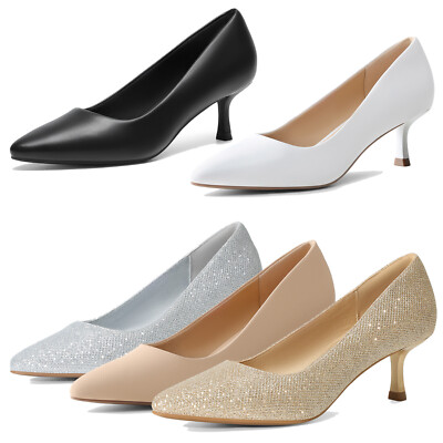 Damesschoenen Paars Zomer 2025, Gesloten sandalen voor dames Pumps Puntschoen Kantoorwerkschoenen Hoge hakken met hakken Trend Het beste  322