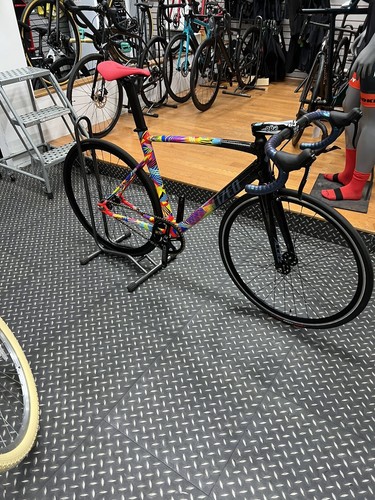 Specialized Allez Sprint Track Size 56 