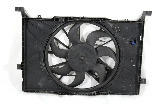 A1695002693 Electric Cooling Fan MERCEDES Class B W245 2.0 103KW 