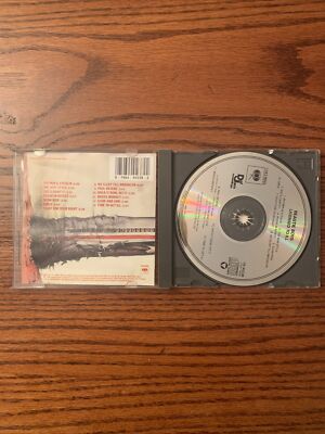 Licensed to ILL by Beastie Boys CD, 1986, Def Jam, Pre-owned