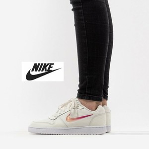 wmns nike ebernon low prem
