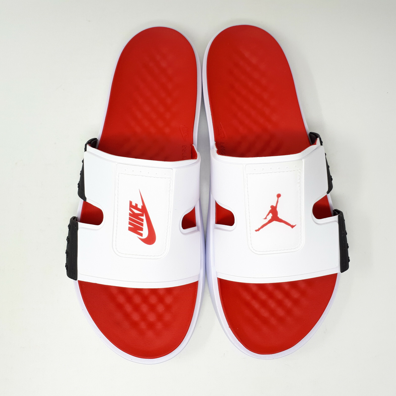 Nike Jordan Hydro 8 Retro CZ3607 100 