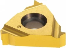 Vargus 3IR12UNVKX Carbide Laydown Threading Insert (52418), 1 Piece