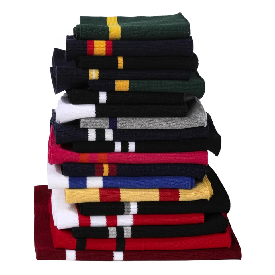 Cinturino in maglia a coste,tessuto a righe sul polsino a coste,Giacche,Neotrims - Immagine 3 di 4