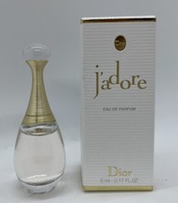 Dior Jadore Parfum  5 ml Eau de Parfum 