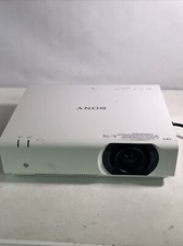 Sony VPL-CH355 Data Projector  WUXGA, 6,950 Hrs.