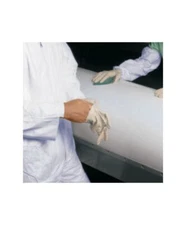 West System 832-4 Disposable Vinyl Gloves (4 Pairs)