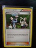 Pokemon - Pokemon Fan Club - 107/124 - Fates Collide - Uncommon - NM