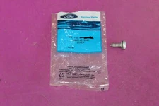 NOS Ford Screw. Part N806149-S301. See pic.