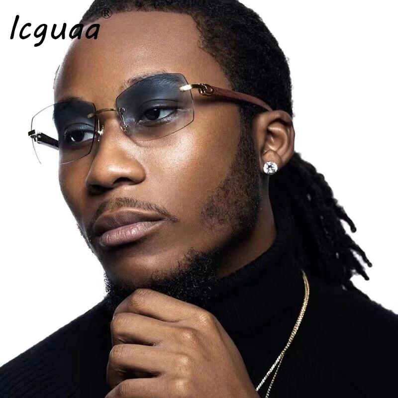 Vintage hot sale male sunglasses