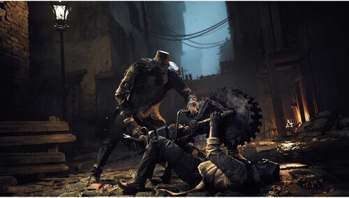 A Plague Tale: Innocence (PS4) - PlayStation 4 : Maximum Games LLC: Everything Else