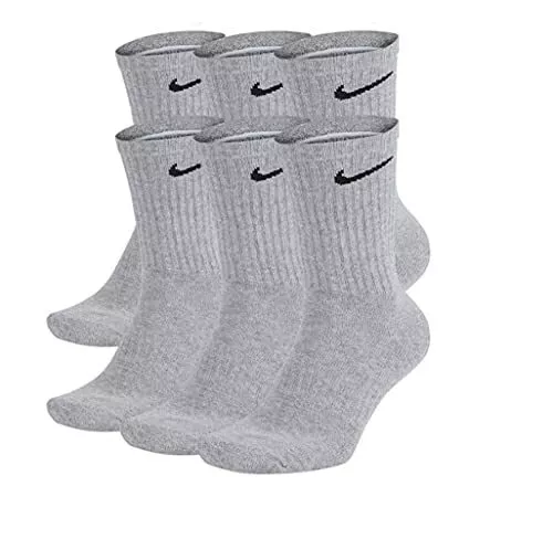 Nike dry shop cushioned crew