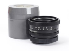 Enna Munchen Ennalyt 3.5/35mm f/3.5 35mm Wide Angle for M42 READ DESCRIPION