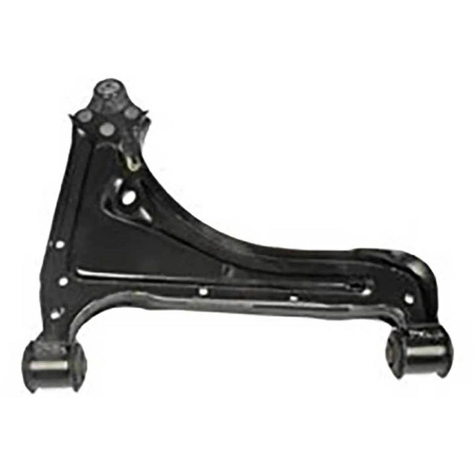 2x Brazo de control inferior delantero con rótula para Chevrolet Beretta 1987-1993 Foto 2 de 3