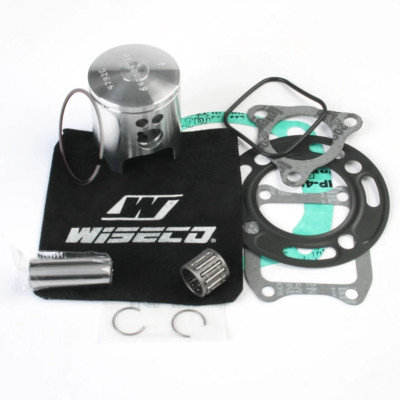 Wiseco 643M04750 Honda CR80R 86-02 ProLite 1869CS Piston Kit main image 1