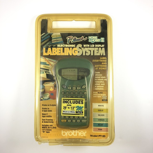 best label maker wirecutter