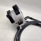 Suzuki TS125 TC125 TS185 TS250 DS TS TC Handle Switch LH 57700-28643 NOS Genuine
