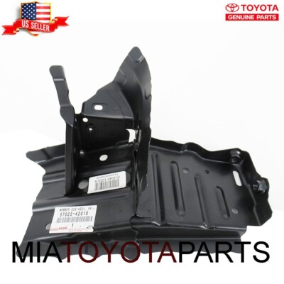 Genuine Toyota 2019-2024 Rav4 OEM Rail Extension 57023-0R010 Passenger Side