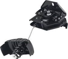 Spare Tire Hoist Replacement for 22968178 924-517 15204233 25974845 Compatible