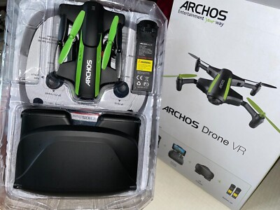 Archos Vr Drone Drone Archos VR
