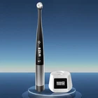 Woodpecker Style Dental Caries Detector Device 1Sec Curing Light Resin 3000mw/c㎡