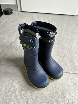 Lurchi Gummistiefel