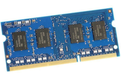 HMT325S6CFR8C-H9 - 2GB DDR3 1333 mHz Memory Module 
