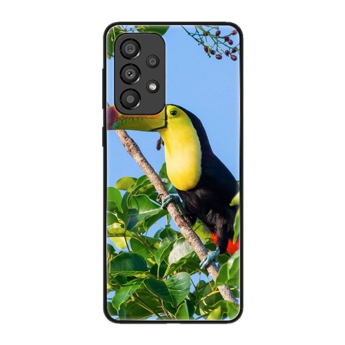 Ochrona Etui na telefon komórkowy do Samsung Galaxy A33 5G Case Cover Pokrowiec Bumper Etui TPU - Zdjęcie 77 z 87