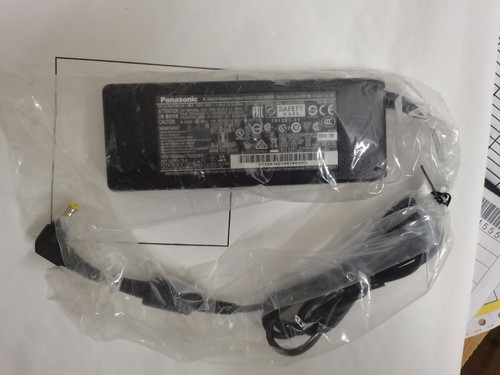 OEM 15.6V 7.05A CF-AA5713A MZ For Panasonic Toughbook CF30 CF-31 CF53 AC Adapter - Picture 1 of 6