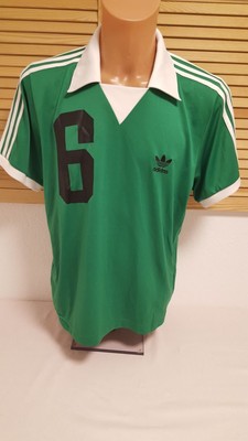adidas beckenbauer grün