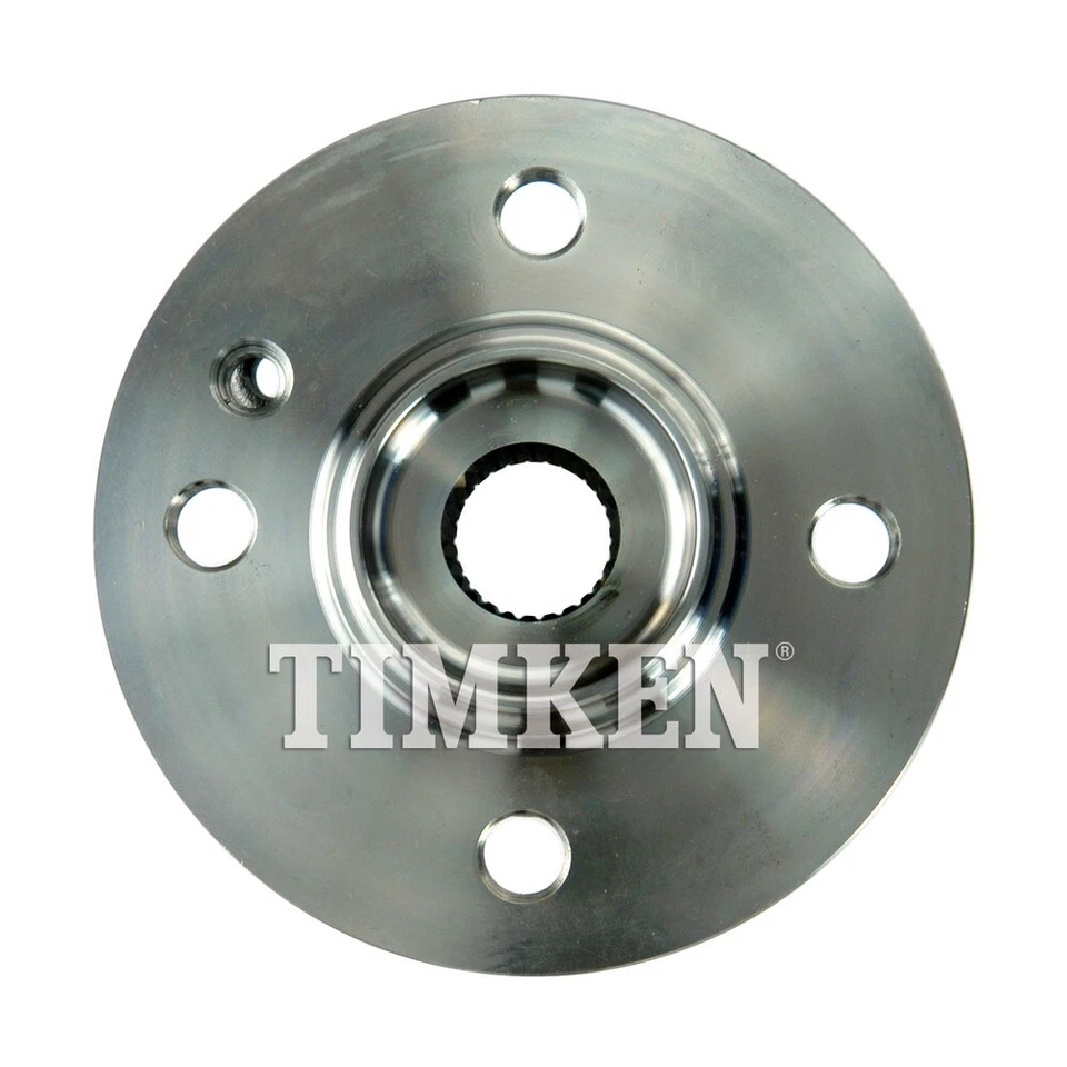 Wheel Bearing and Hub Assembly-FWD Timken 513309 fits 06-07 Mini Cooper - Image 2 of 4