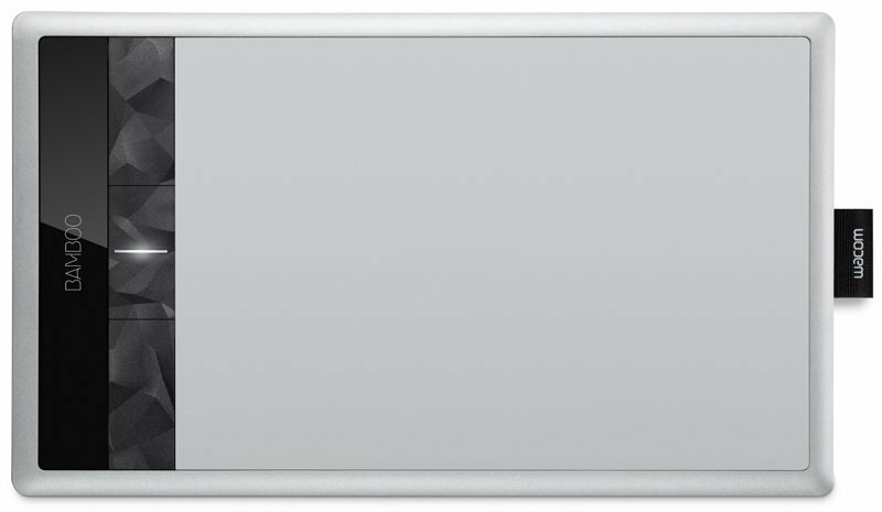 Upgrade your Wacom Bamboo to Largest Size CTH670 *TABLET ONLY* +Free Cable