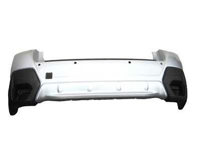 パーツ BARBEEBOOWY dp11278 Subaru Crosstrek 2018 2019 2020 rear bumper cover AF | eBay